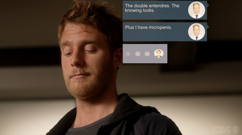 Illustration for article titled 10 Reasons Why Limitless Has Become My Tuesday Night Highlight